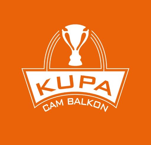 Kupa Cam Balkon